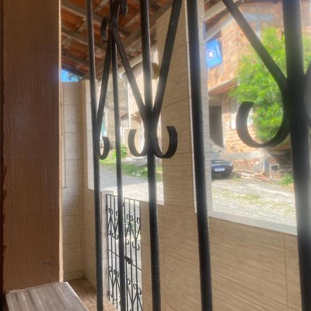 Cia Casa Hotel Santo Antonio do Rio das Pedras Екстериор снимка