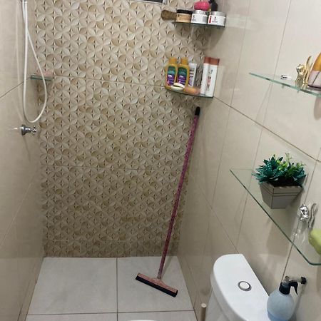 Cia Casa Hotel Santo Antonio do Rio das Pedras Екстериор снимка