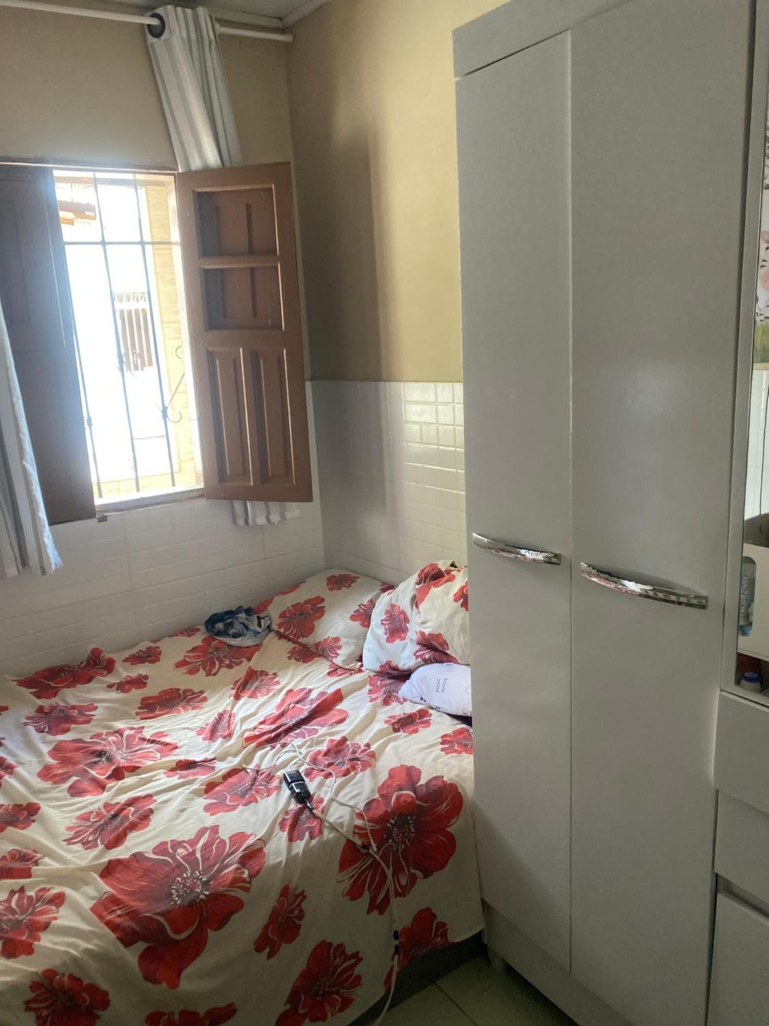 Cia Casa Hotel Santo Antonio do Rio das Pedras Екстериор снимка