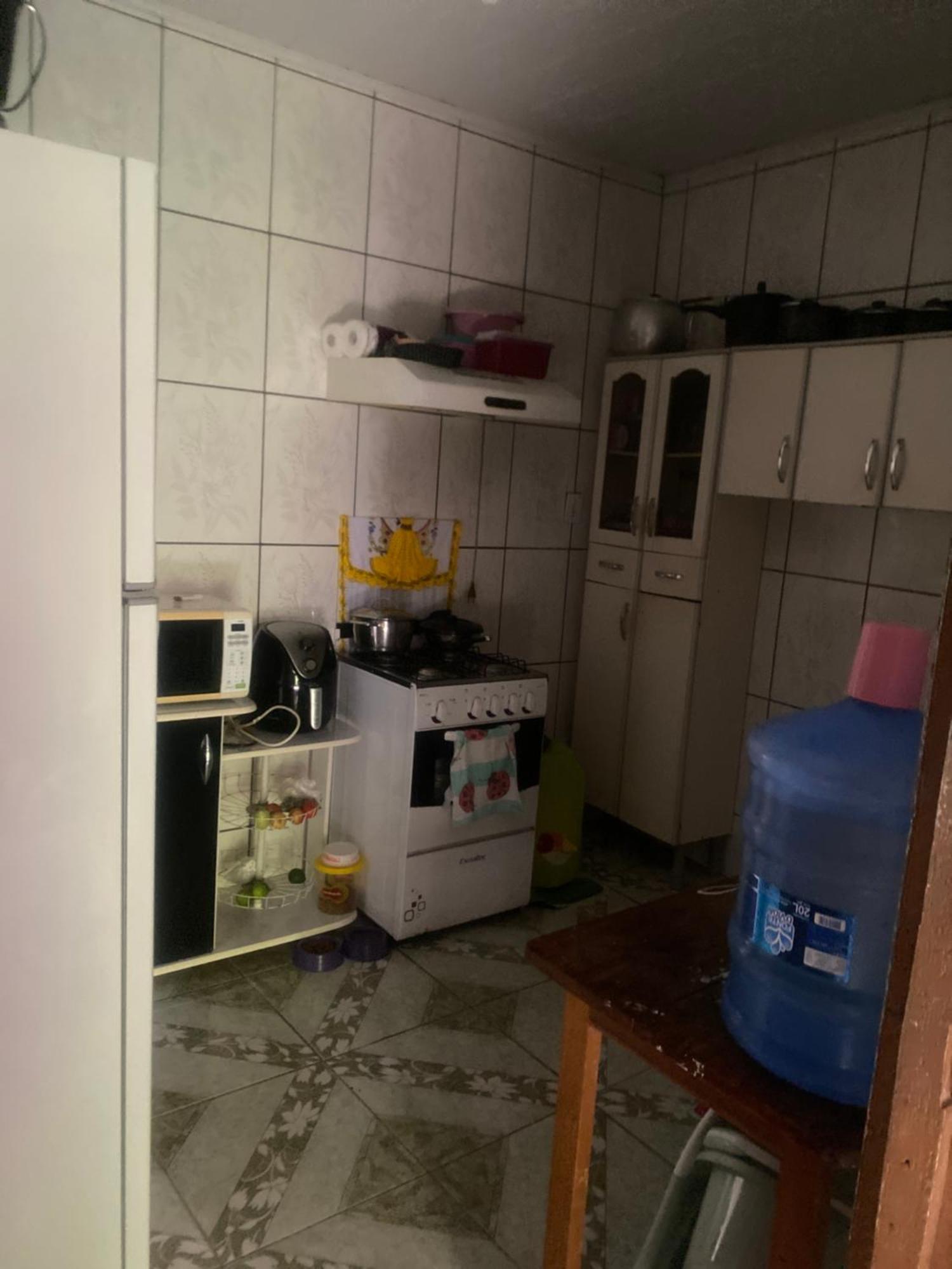 Cia Casa Hotel Santo Antonio do Rio das Pedras Екстериор снимка