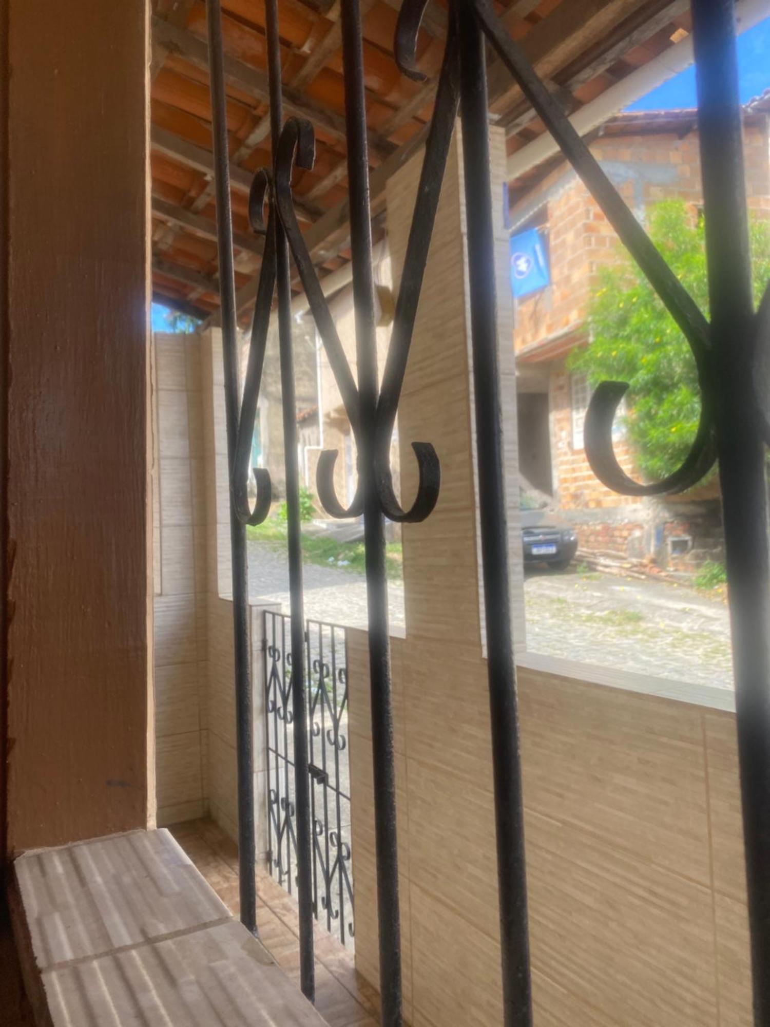 Cia Casa Hotel Santo Antonio do Rio das Pedras Екстериор снимка