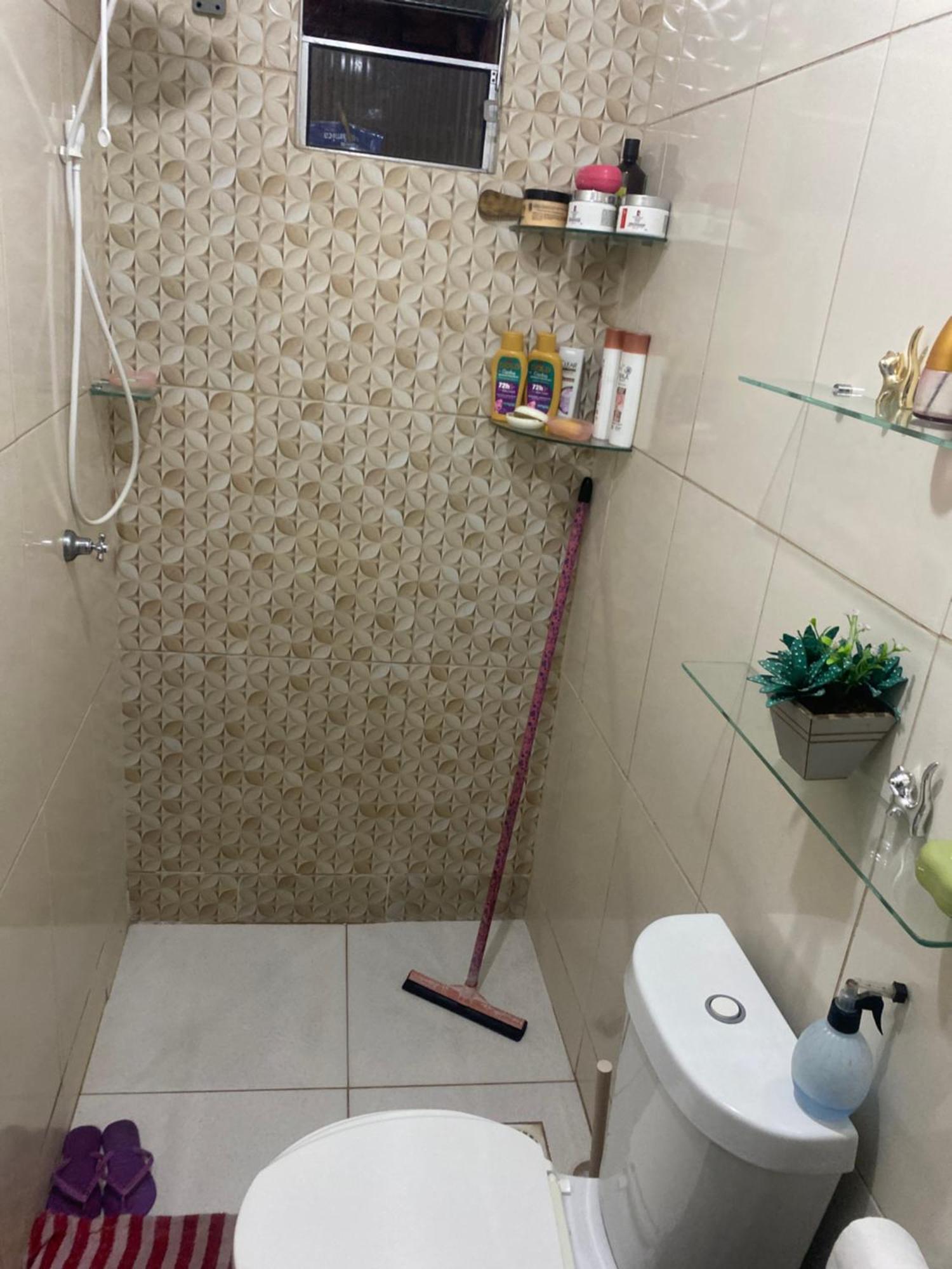 Cia Casa Hotel Santo Antonio do Rio das Pedras Екстериор снимка
